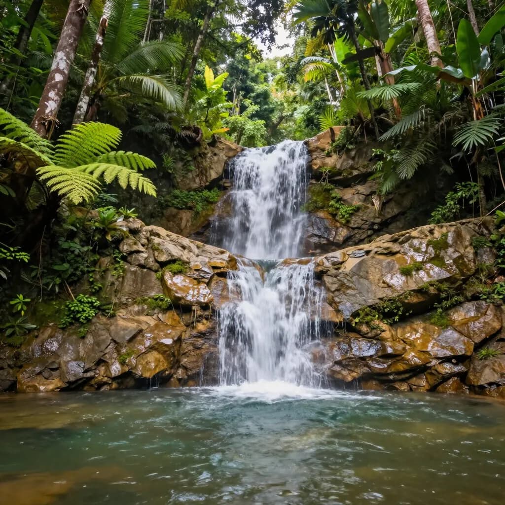 Day trips to hidden Jamaica
