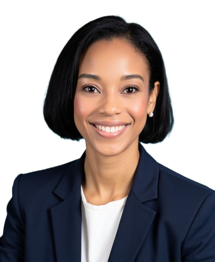 Keody Thompson — Jamaica Sotheby's International Realty