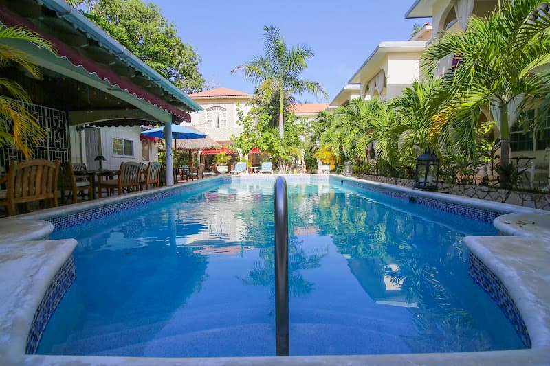 Rayon Hotel photo 1
