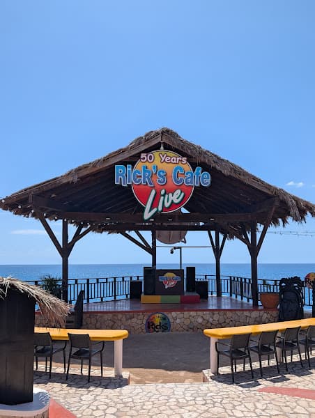 Rick's Cafe photo 1