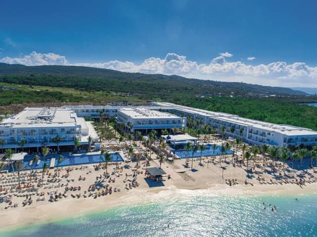 RIU Reggae photo 1