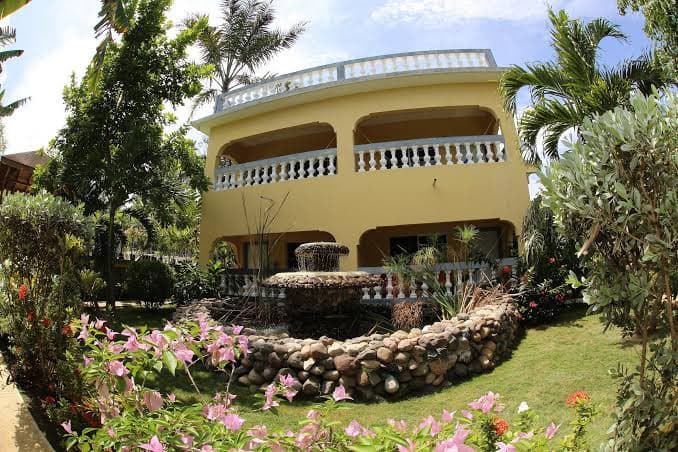 Seastar Inn photo 1