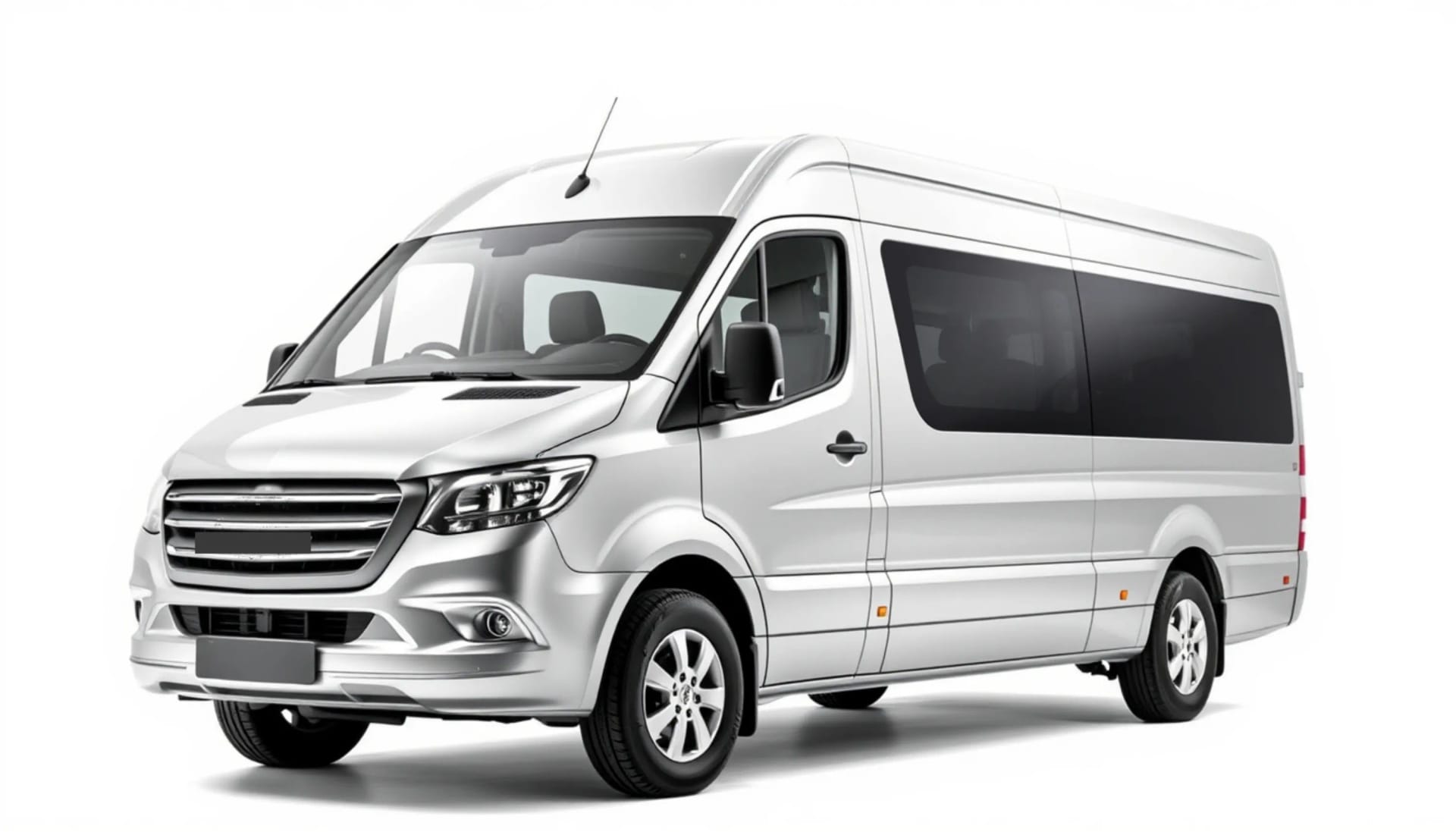 Jammin' Shuttle — Shuttle airport transfer Jamaica