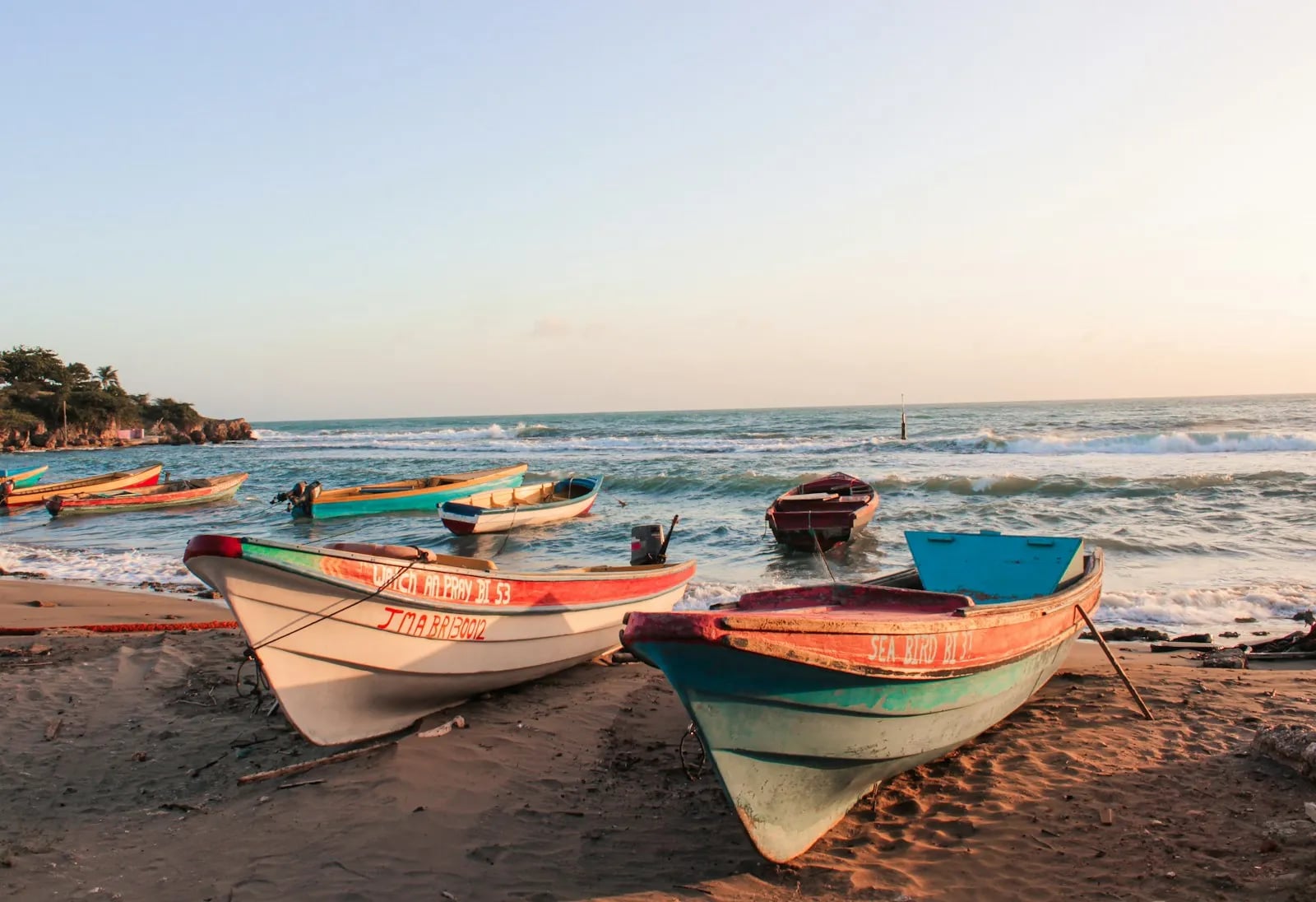Lucea