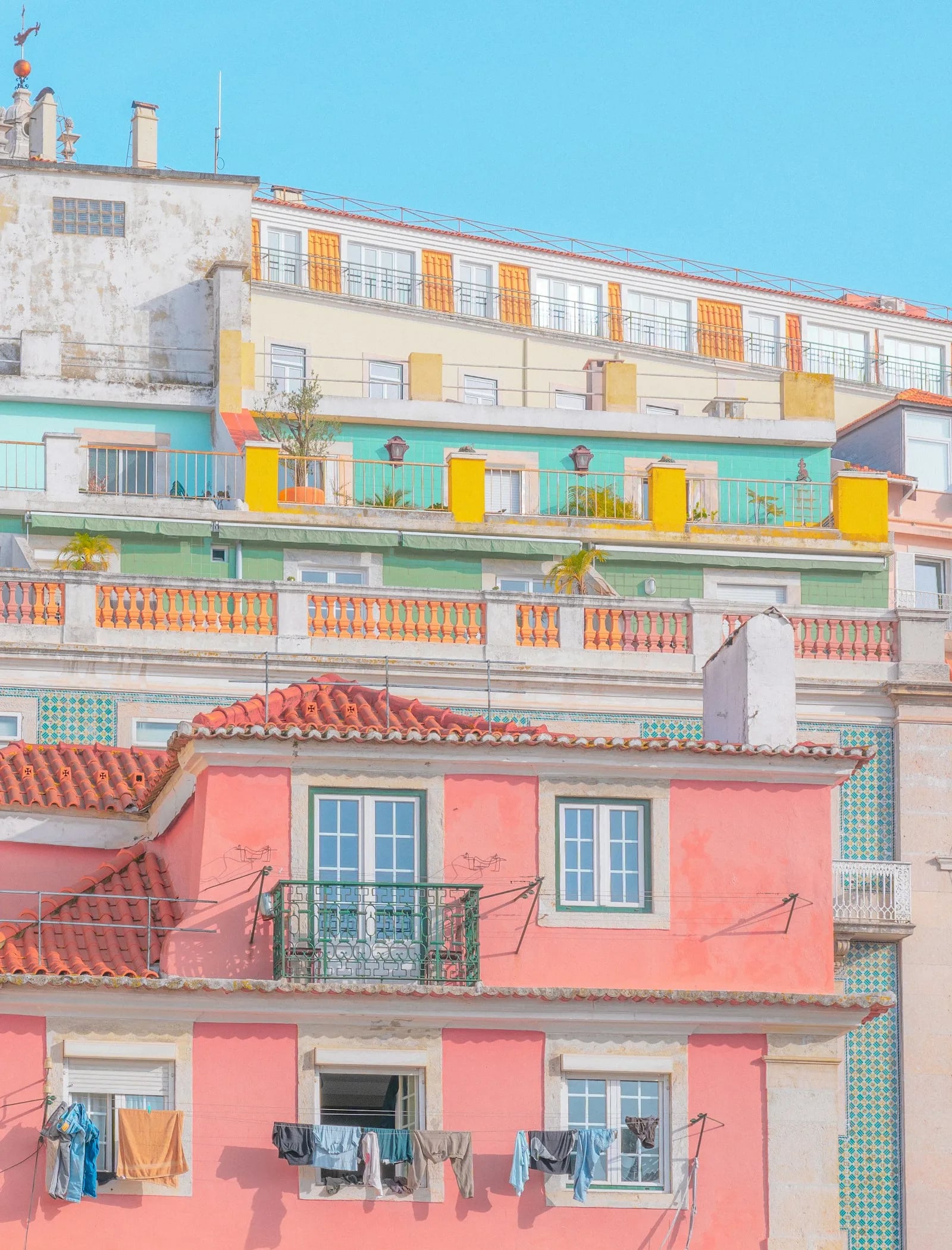 Spanish Town