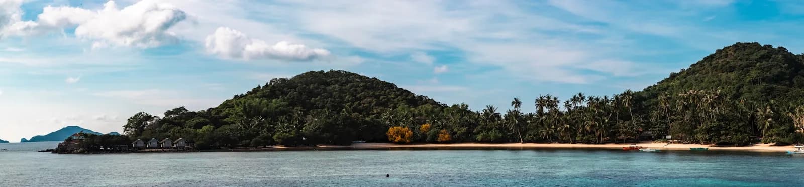 Private airport transfer to St. Thomas