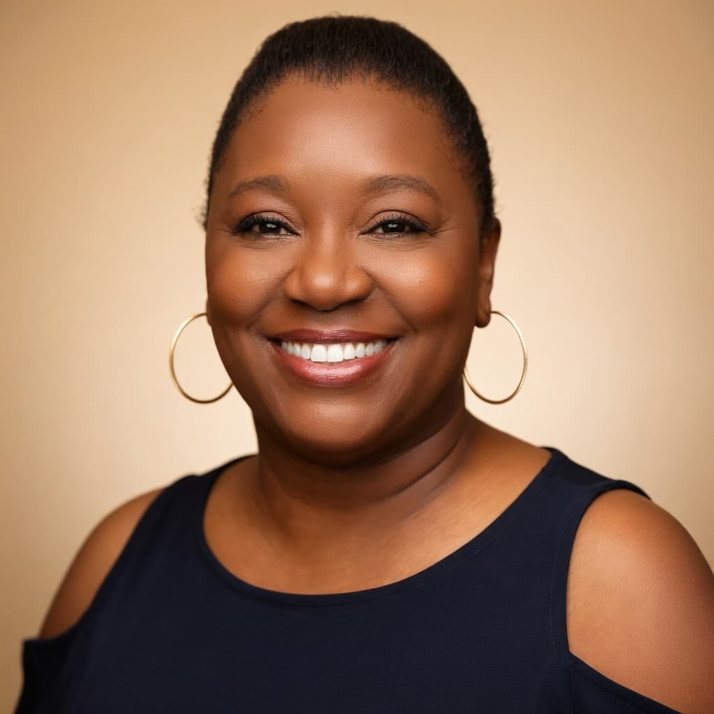 Dawn Campbell-Douglas