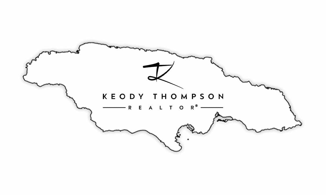 Keody Thompson — Jamaica Sotheby's International Realty logo