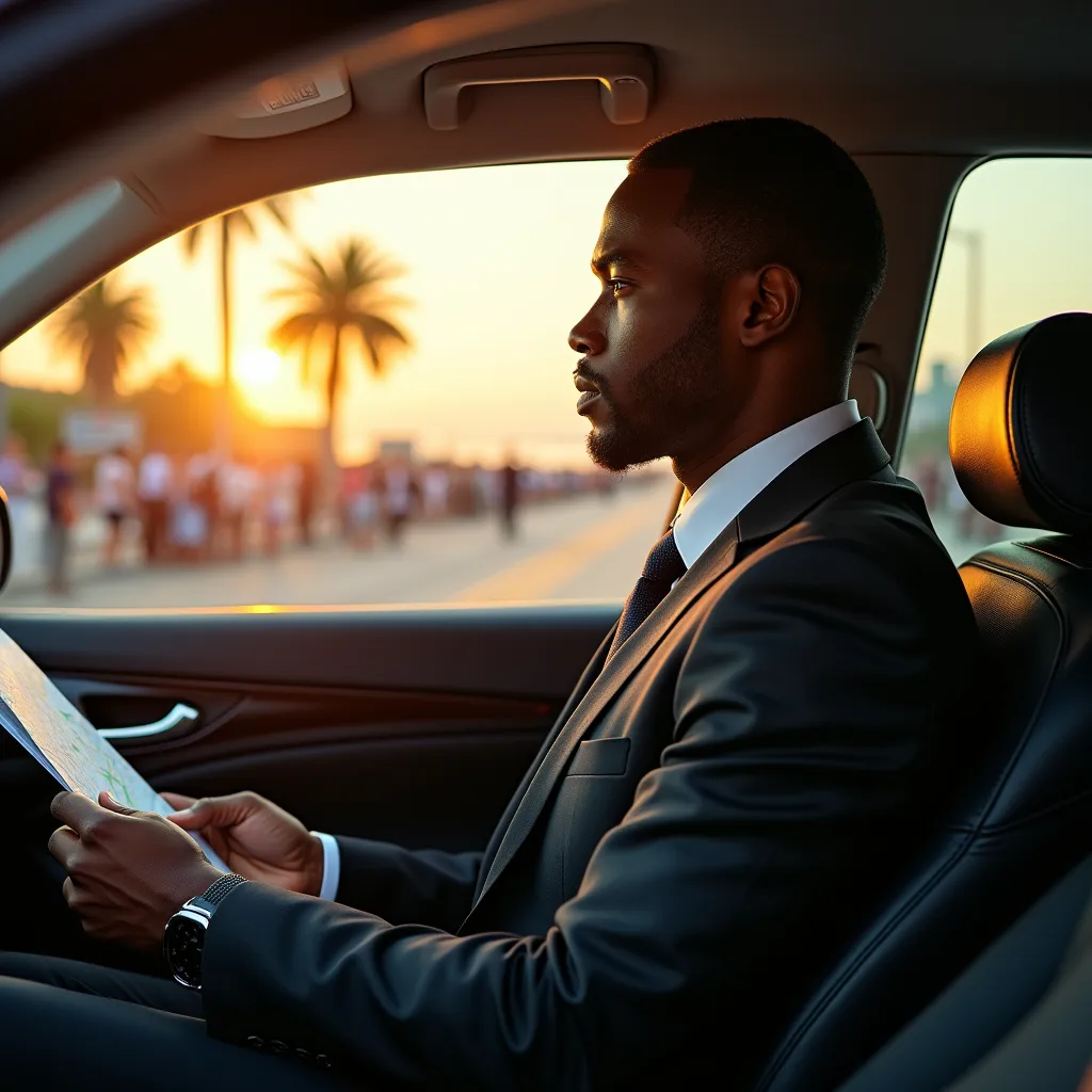 Share your flight details