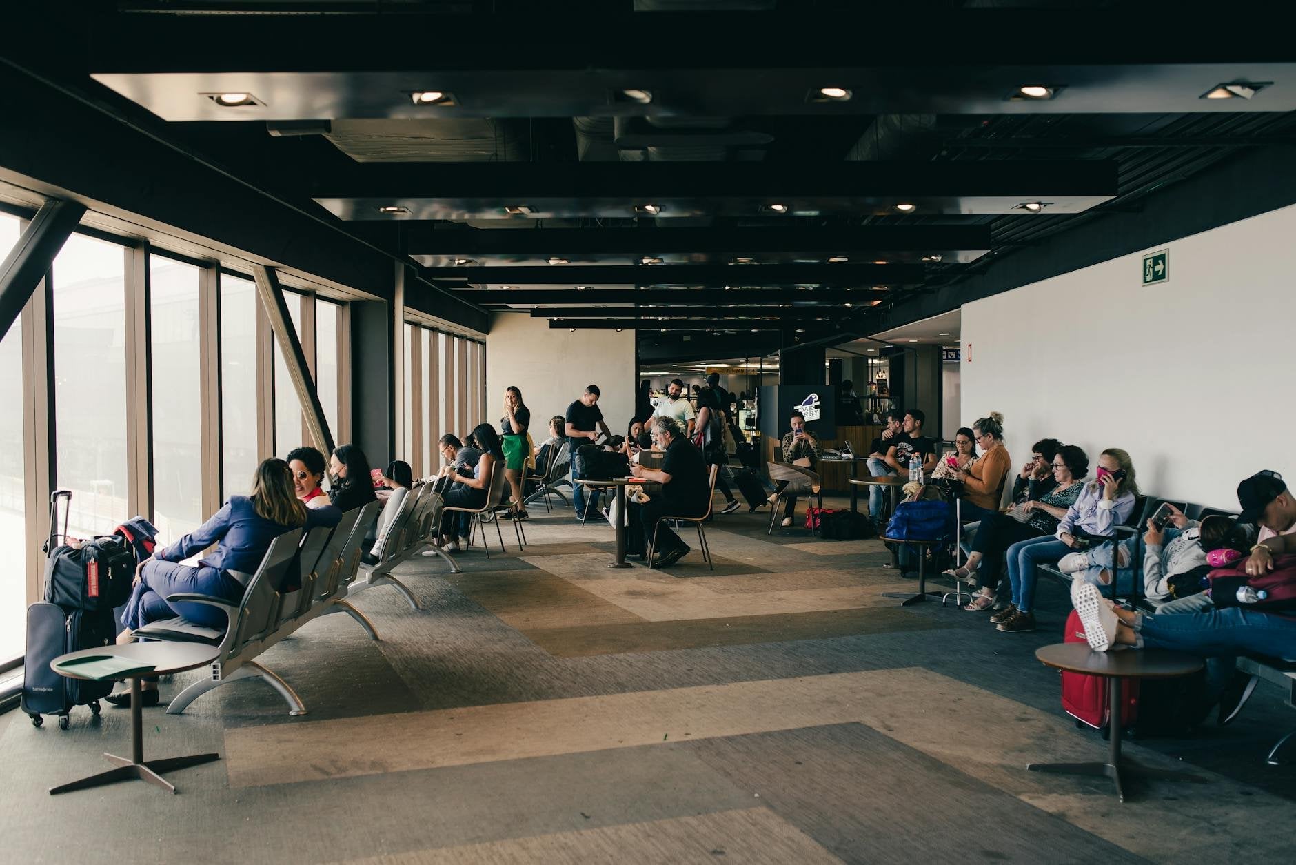 Club Kingston Lounge at Norman Manley Airport: Complete Guide