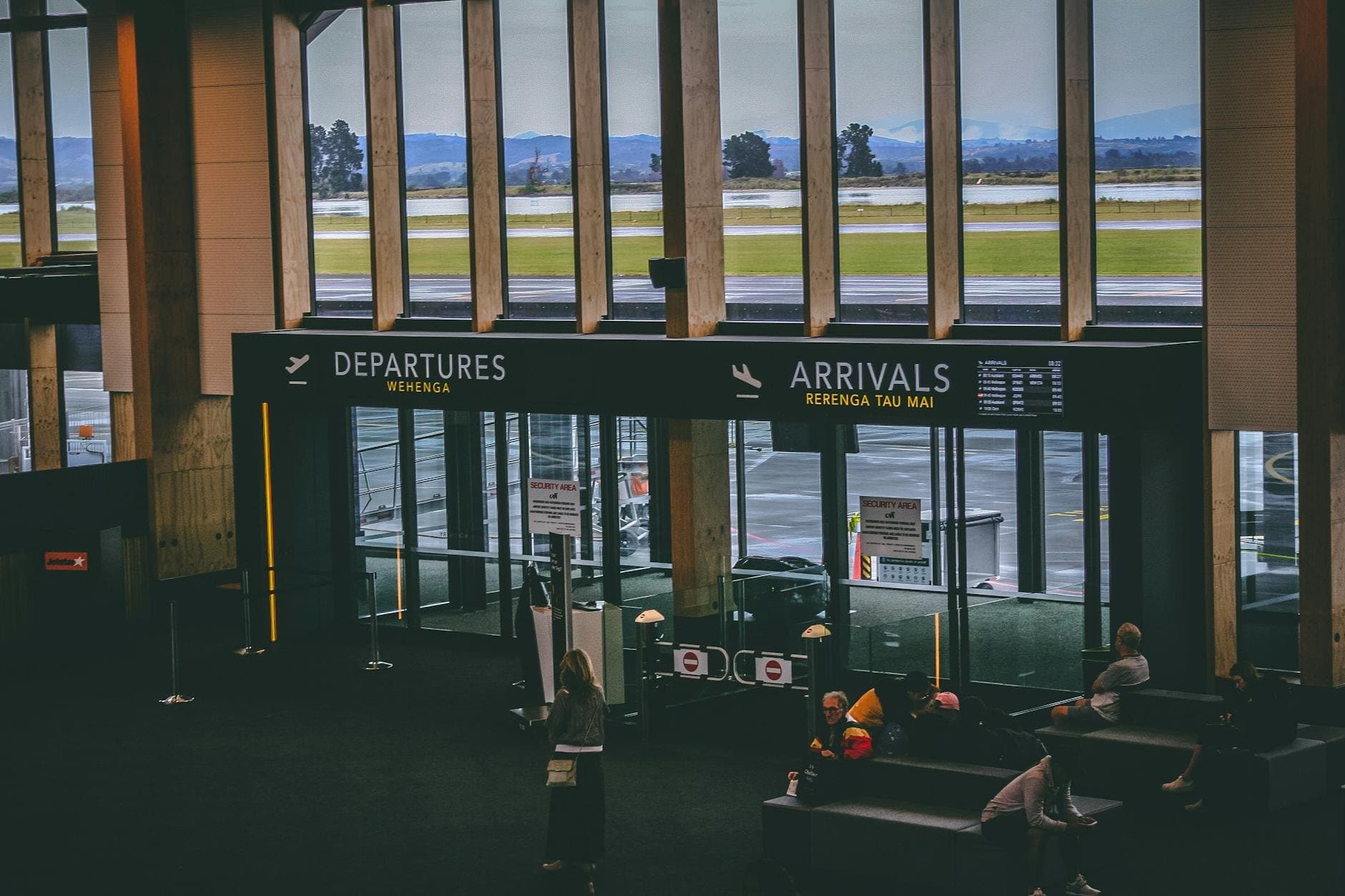 Club MoBay Airport Lounge: Is It Worth It for Jamaica Arrivals?