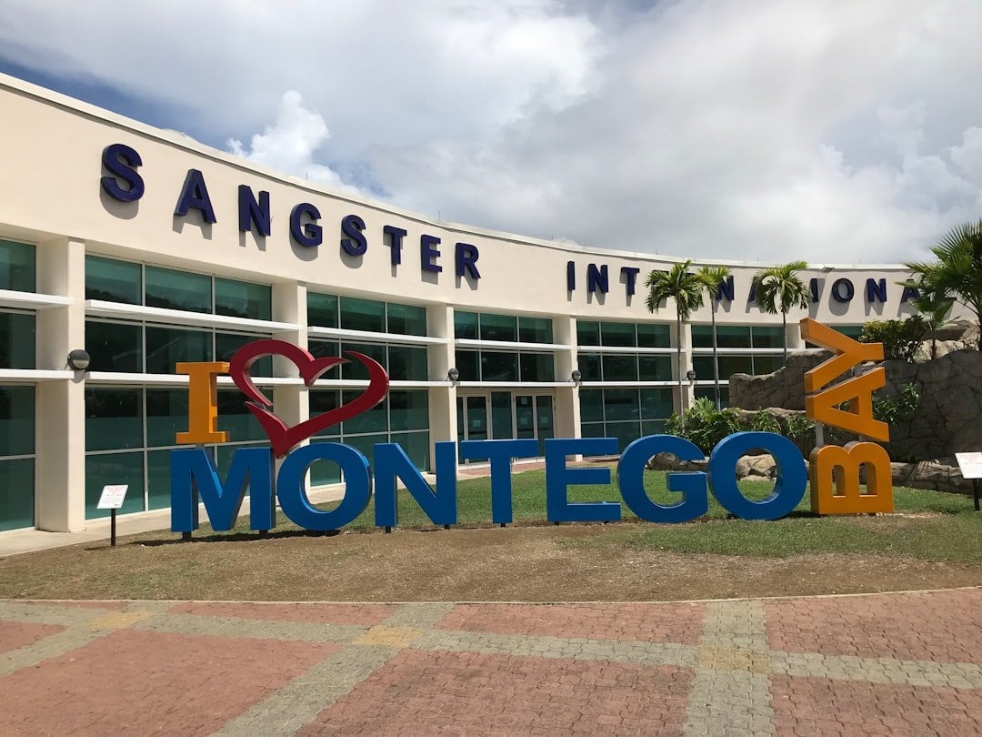 Your First Hour in Montego Bay: What to Expect at Sangster International Airport