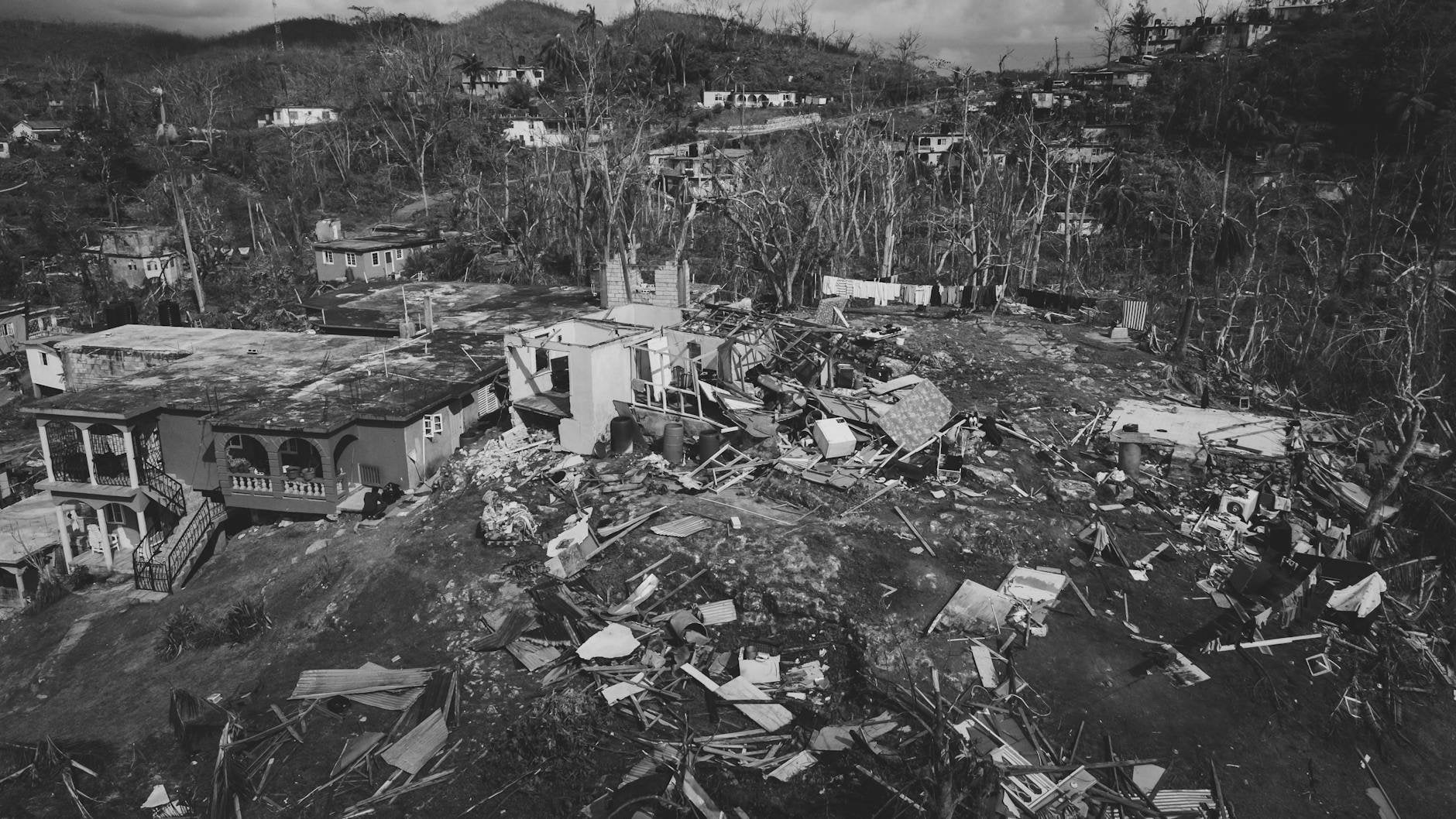 Jamaica Hurricane Season Travel Insurance: How to Protect Your Trip June to November
