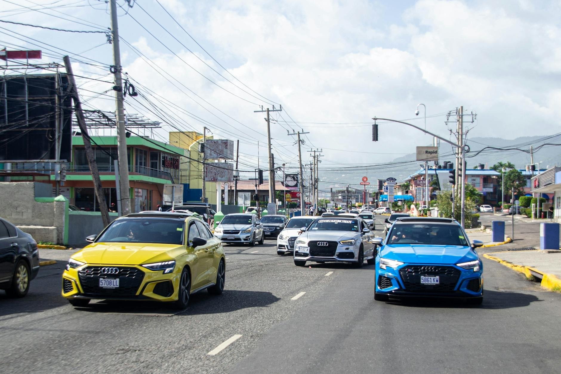 Private Transfers to Kingston: Jamaica''s Capital City Guide