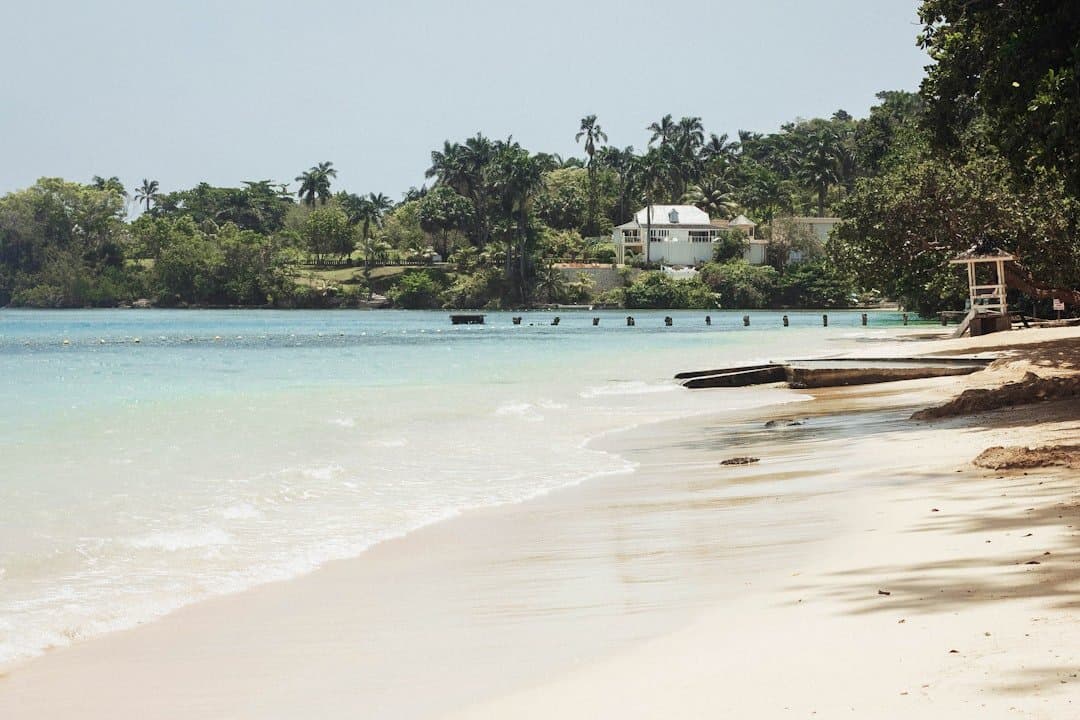 Montego Bay vs. Ocho Rios: Which Side of Jamaica Is Right for You?