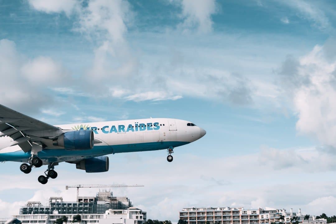Night Arrivals in Jamaica: What to Know About Late Flights