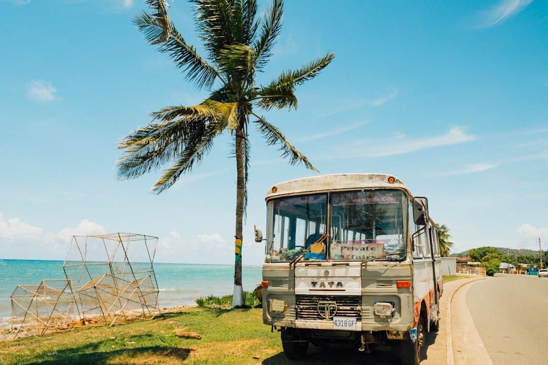 Ocho Rios Airport Transfer 2026 -The Complete Guide to Getting There from Any Jamaica Airport
