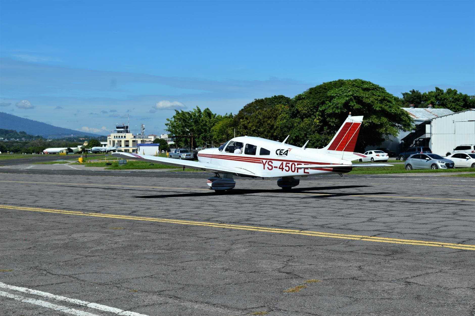 Port Antonio, Portland - Private Airport Transfer