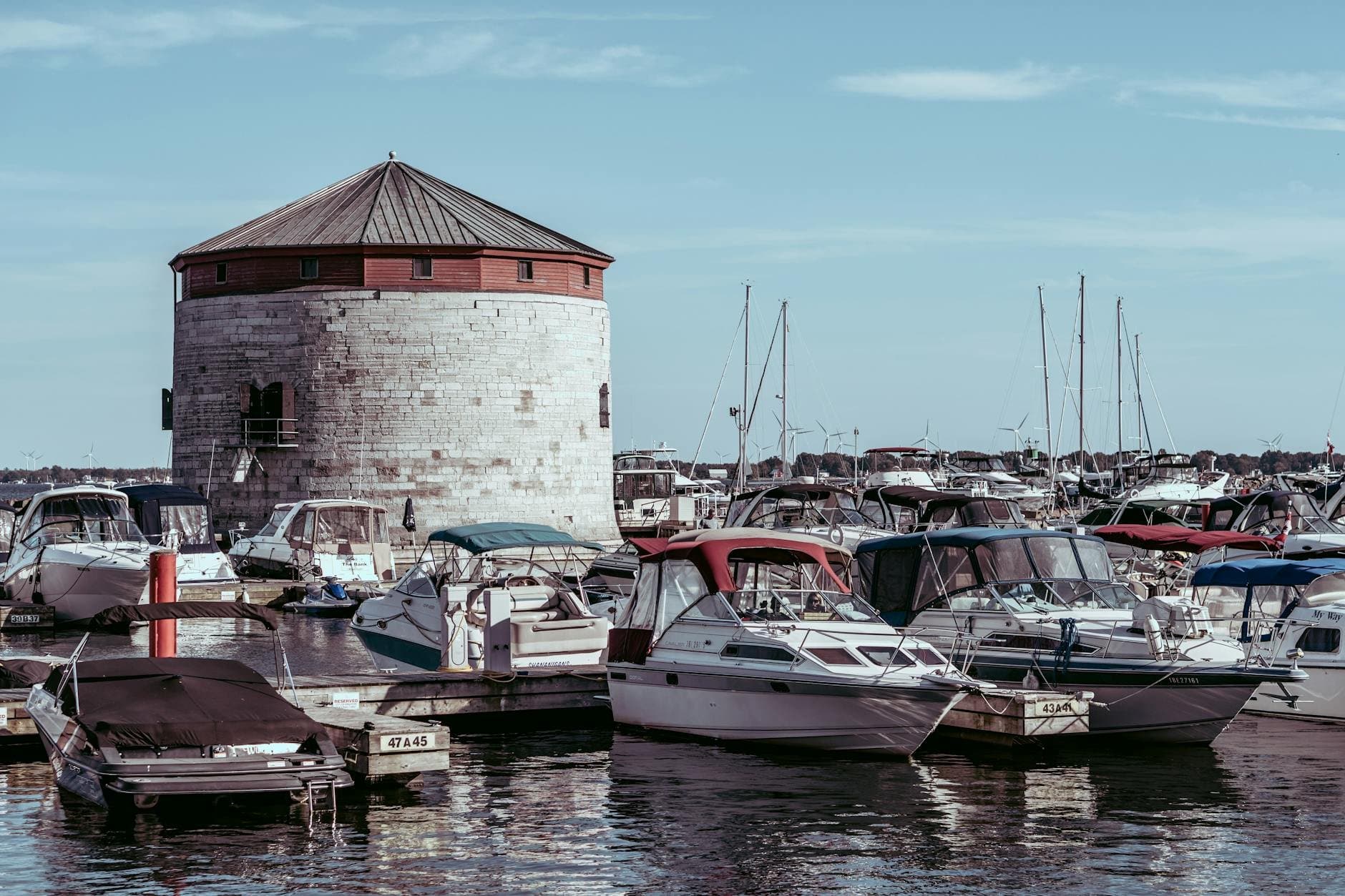 Private Transfers to Kingston Waterfront & Port Royal
