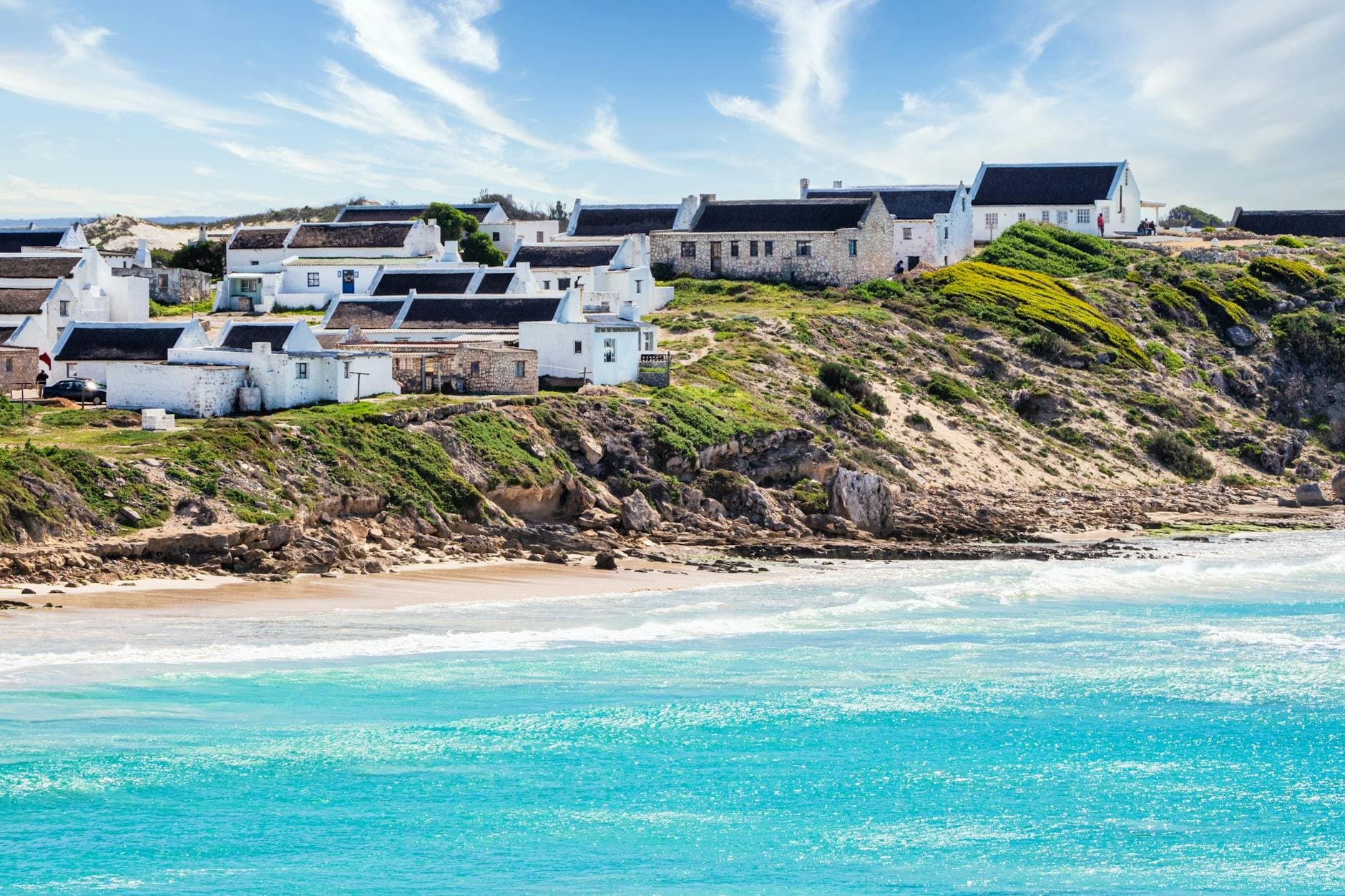 Private Transfers to the South Coast, Westmoreland