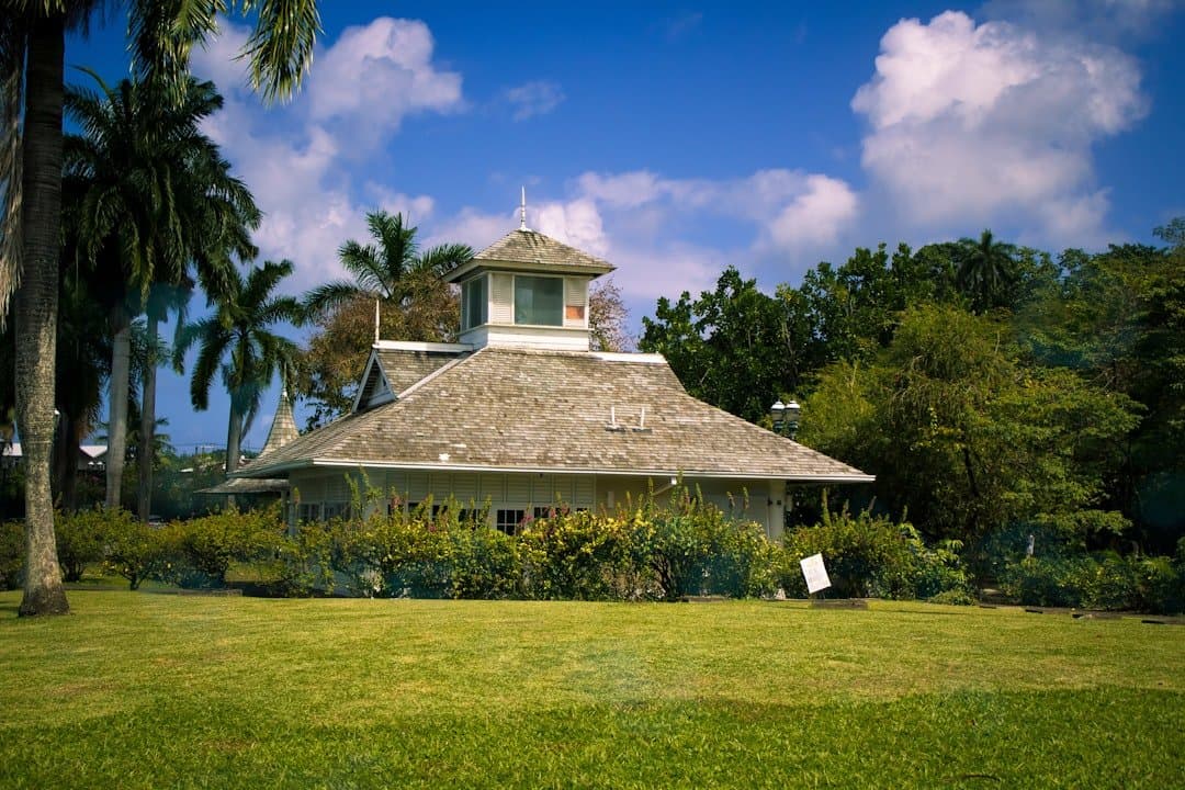 The Appleton Estate Rum Tour in Jamaica: Getting There by Private Transfer