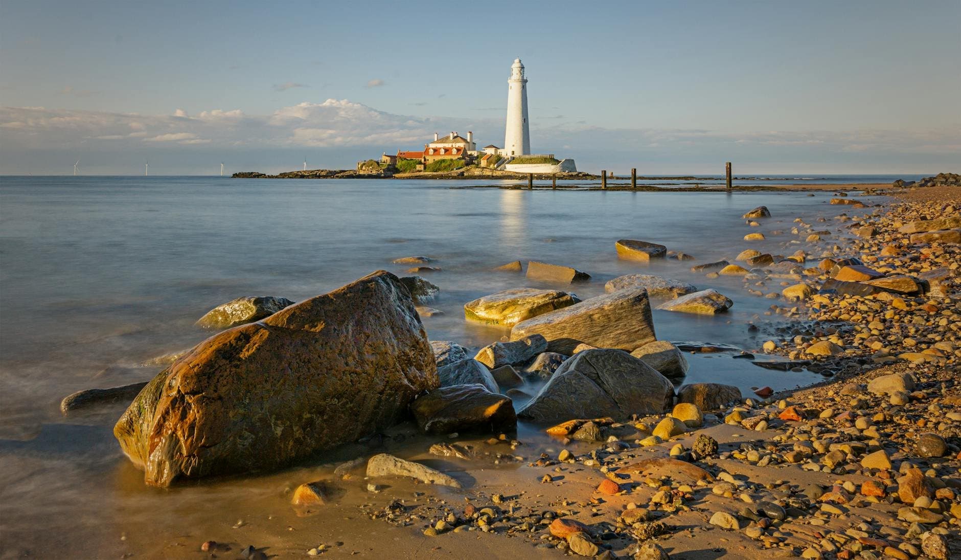 Tower Isle, St. Mary - Private Airport Transfer