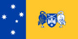 Flag of Australian Capital Territory