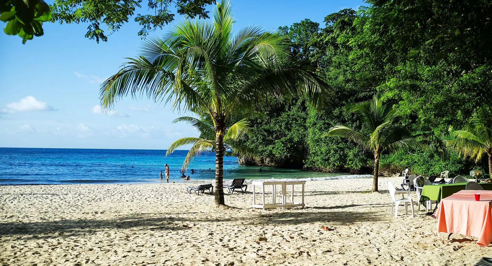 Port Antonio, Jamaica