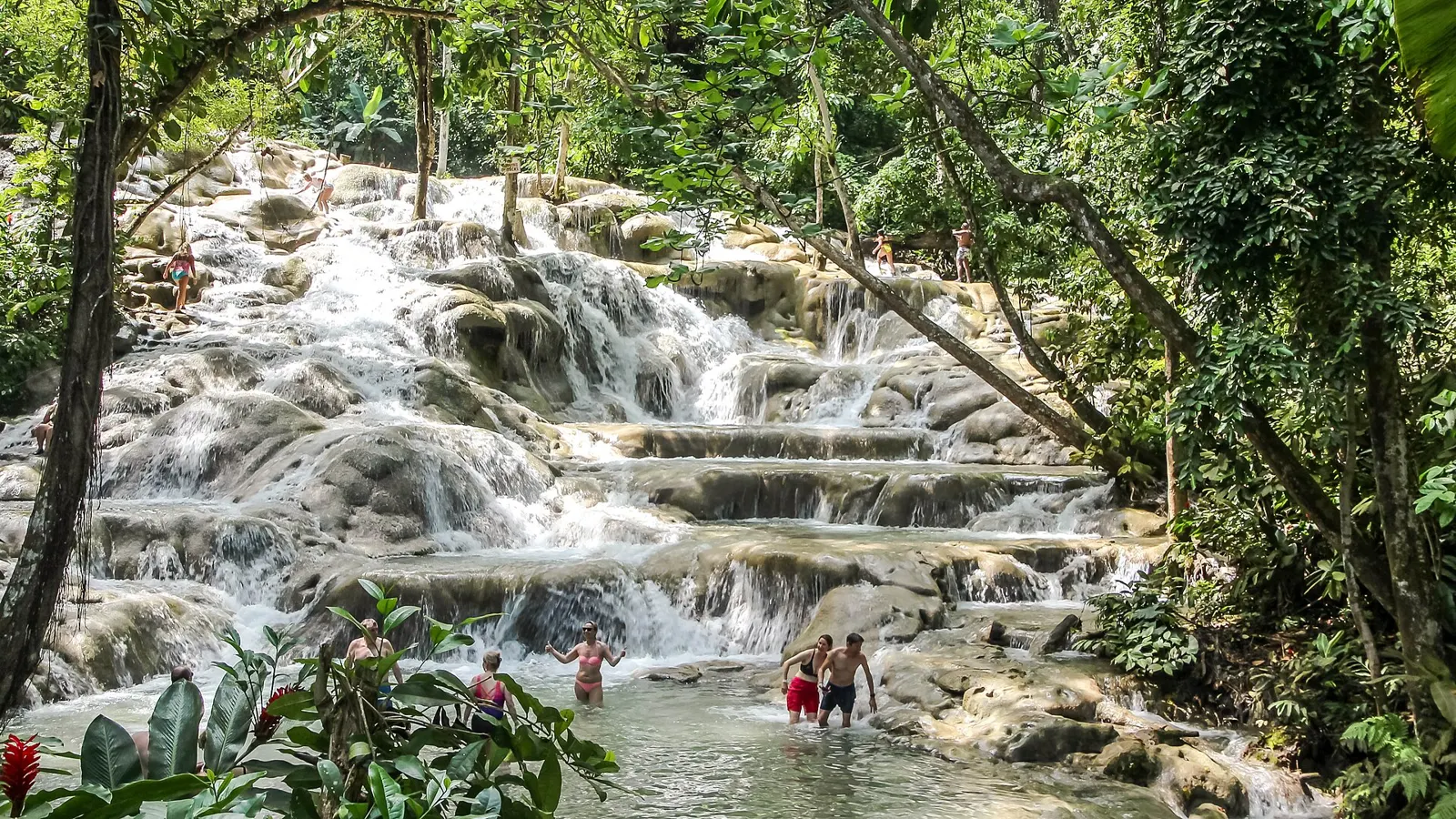 Ocho Rios, Jamaica
