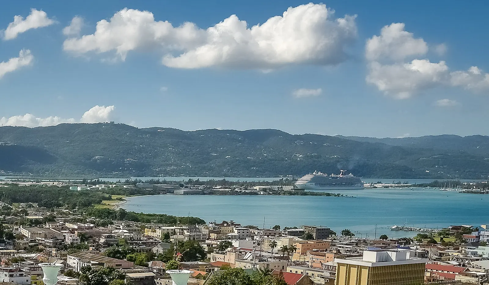 Montego Bay, Jamaica