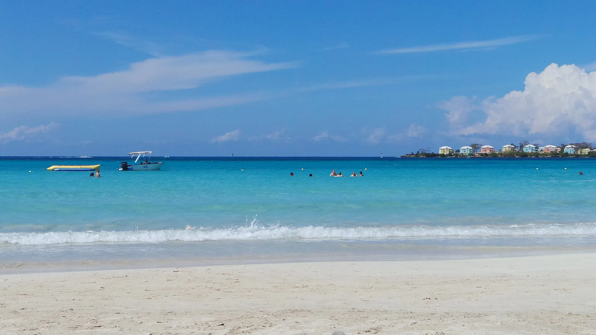 Negril, Jamaica