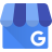 Google My Business icon