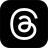 Threads icon