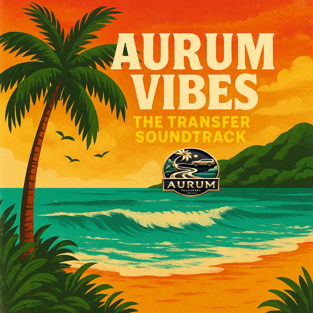 Aurum Vibes: The Transfer Soundtrack