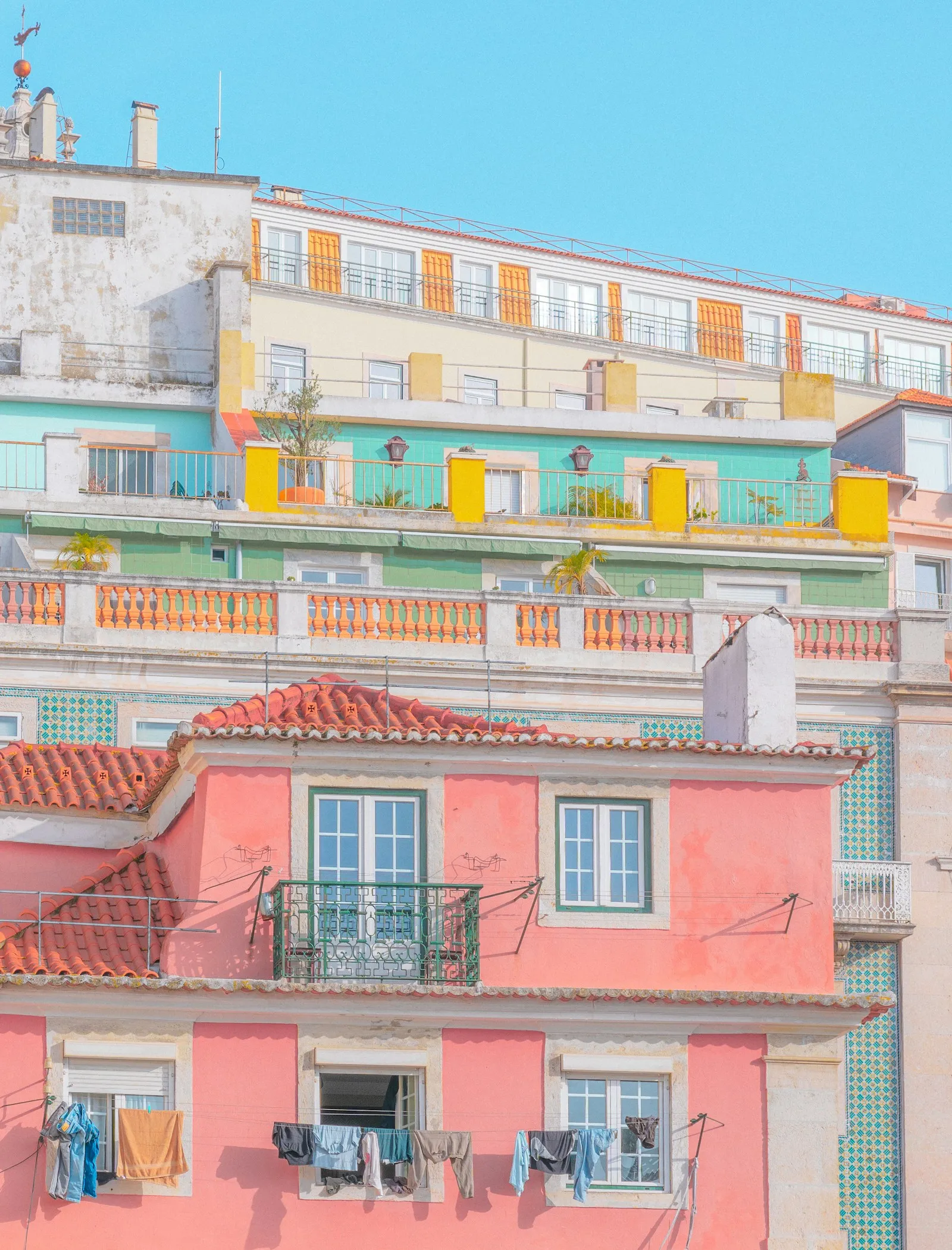 Spanish Town, Jamaica