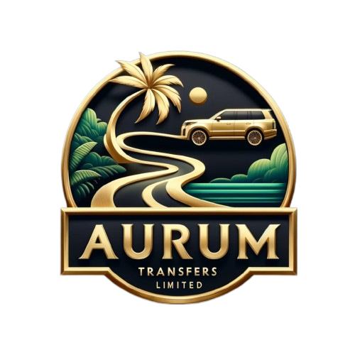 Aurum Transfers Logo