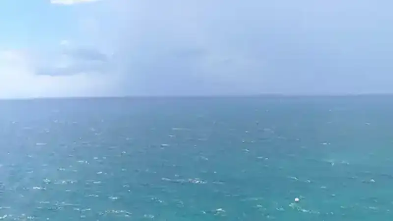 Port Antonio, Jamaica