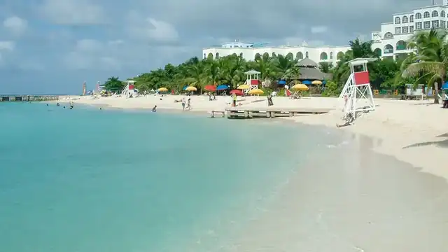 Montego Bay, Jamaica