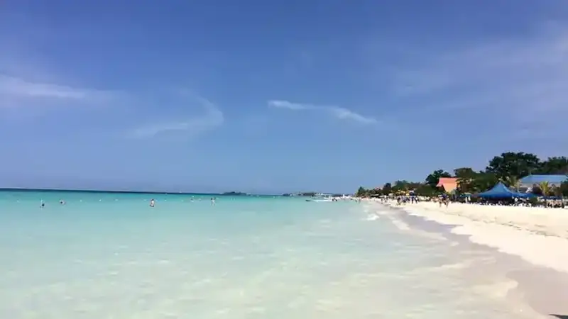 Negril, Jamaica