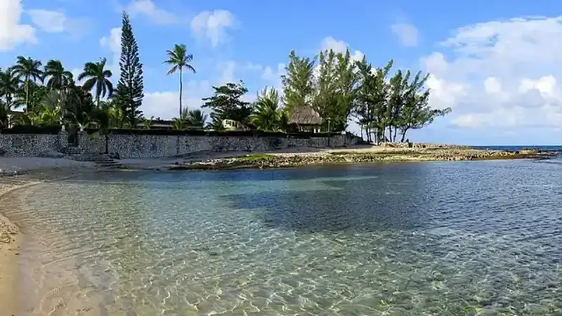 Ocho Rios, Jamaica