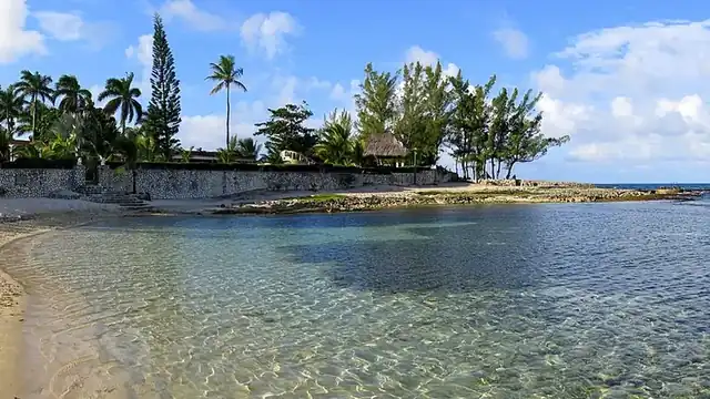Ocho Rios, Jamaica