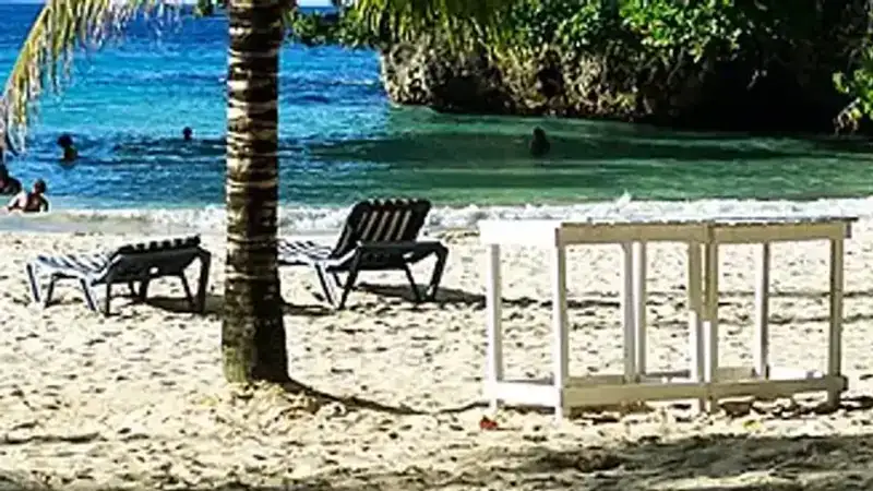 Port Antonio, Jamaica