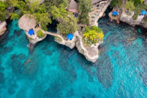 Luxury SUV Negril Jamaica